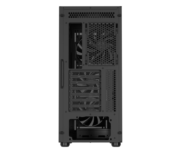 Genesis DIAXID 605F Czarna - 1241518 - zdjęcie 4